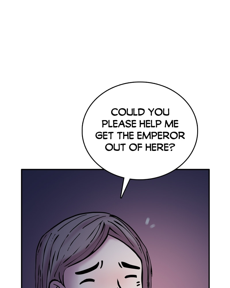 My Beloved Emperor Chapter 30 page 51 - 