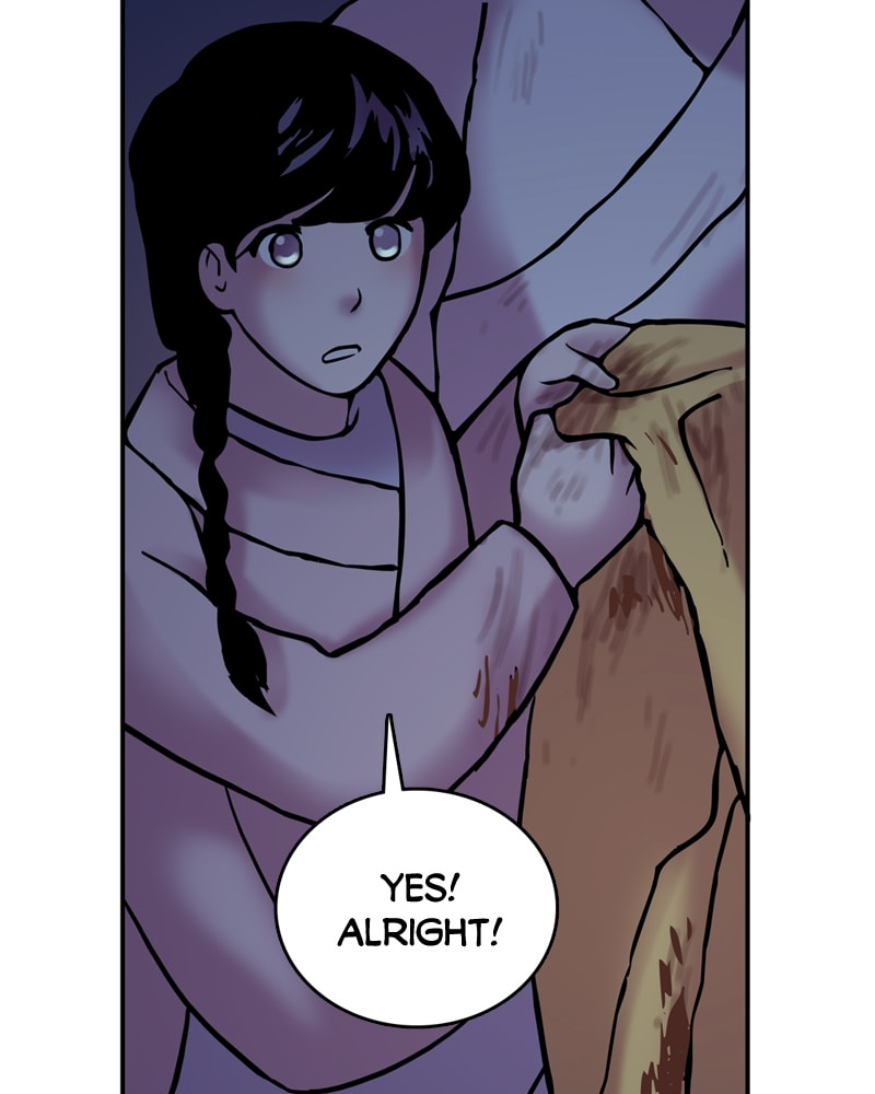 My Beloved Emperor Chapter 30 page 53 - 