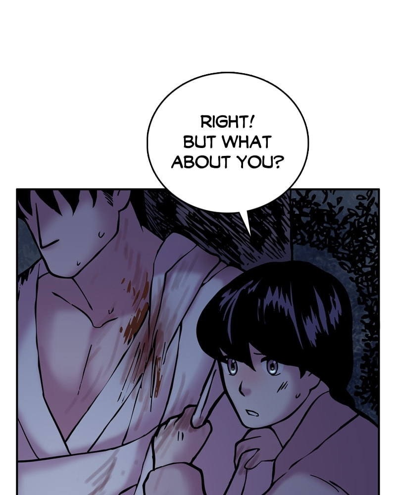 My Beloved Emperor Chapter 30 page 57 - 