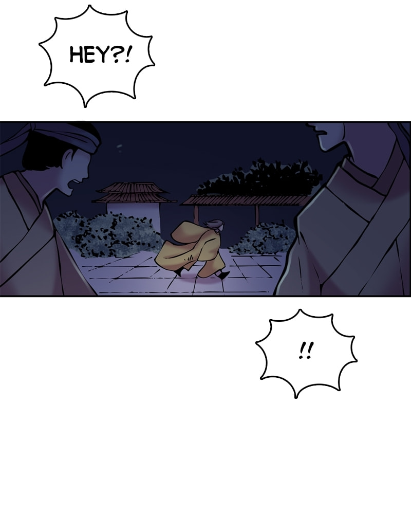 My Beloved Emperor Chapter 30 page 67 - 