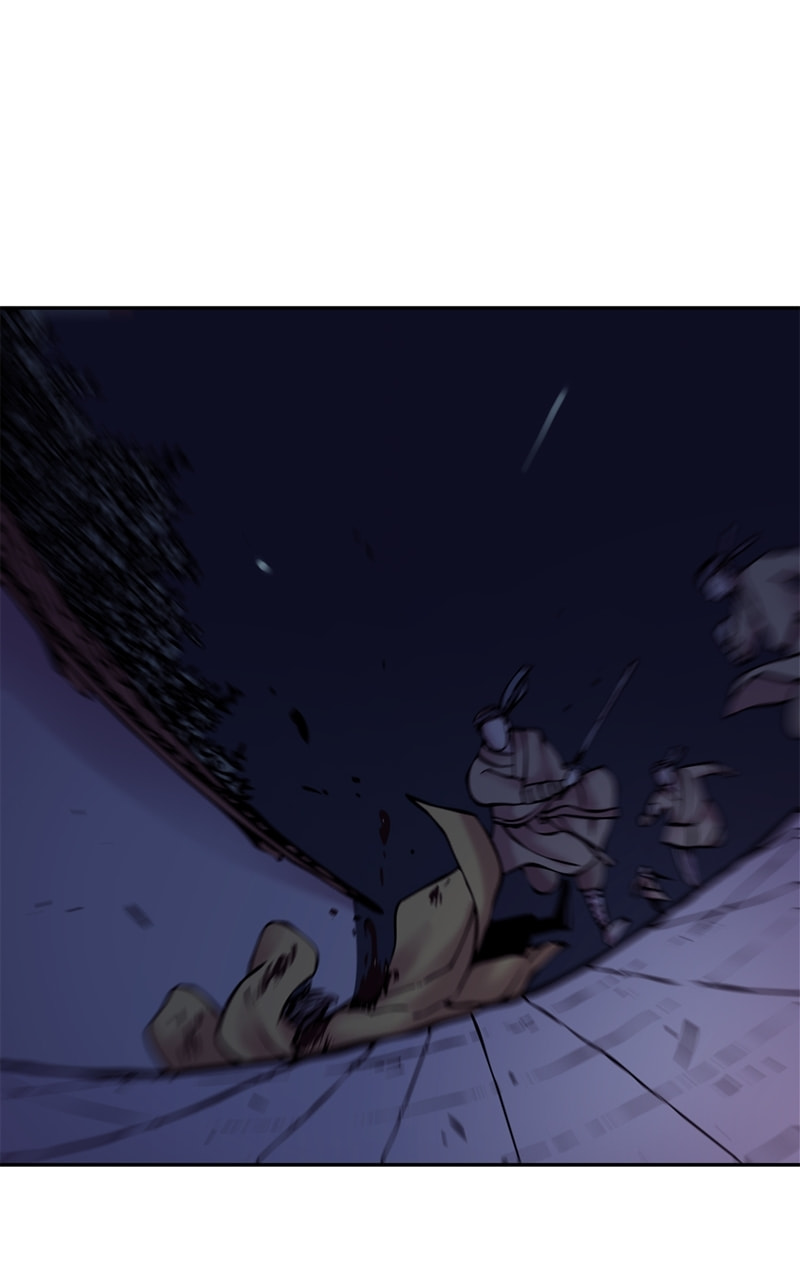 My Beloved Emperor Chapter 31 page 11 - 