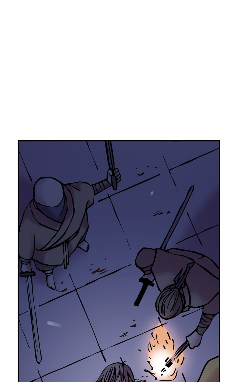 My Beloved Emperor Chapter 31 page 14 - 