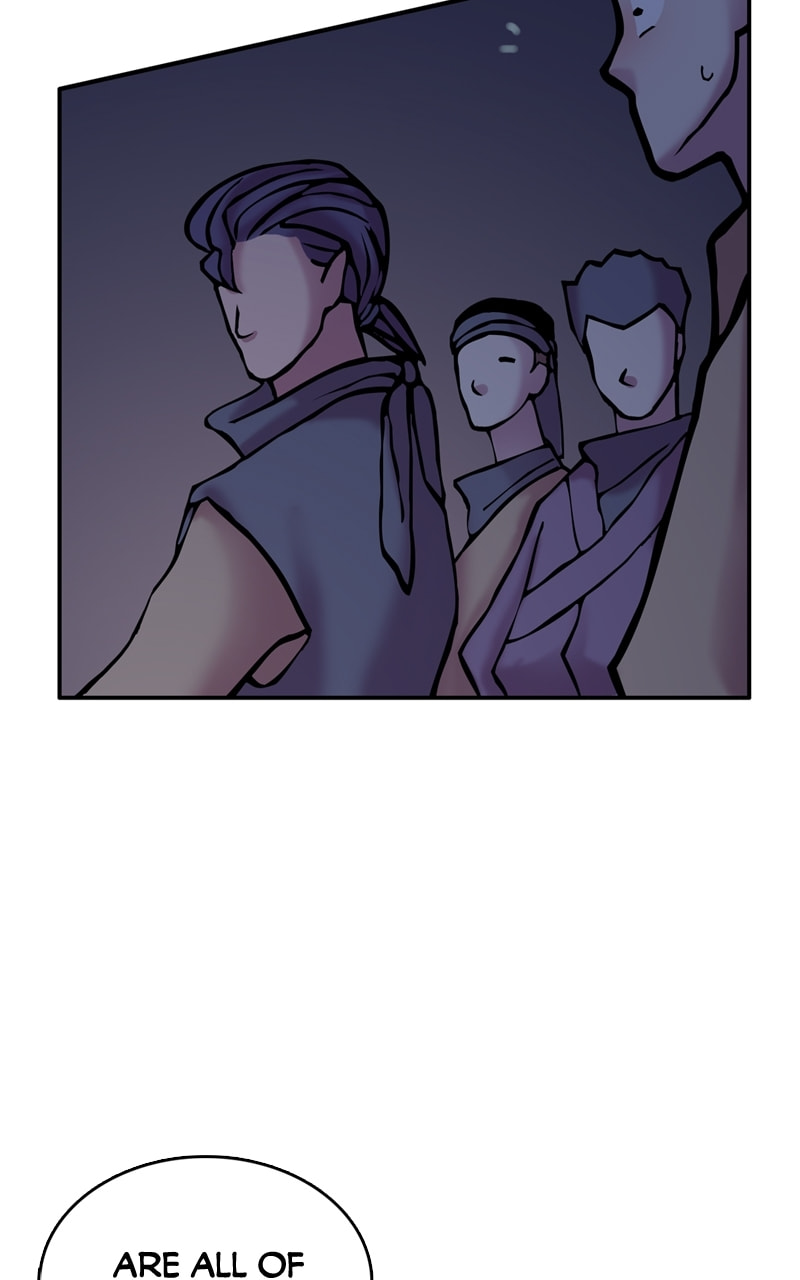 My Beloved Emperor Chapter 31 page 18 - 