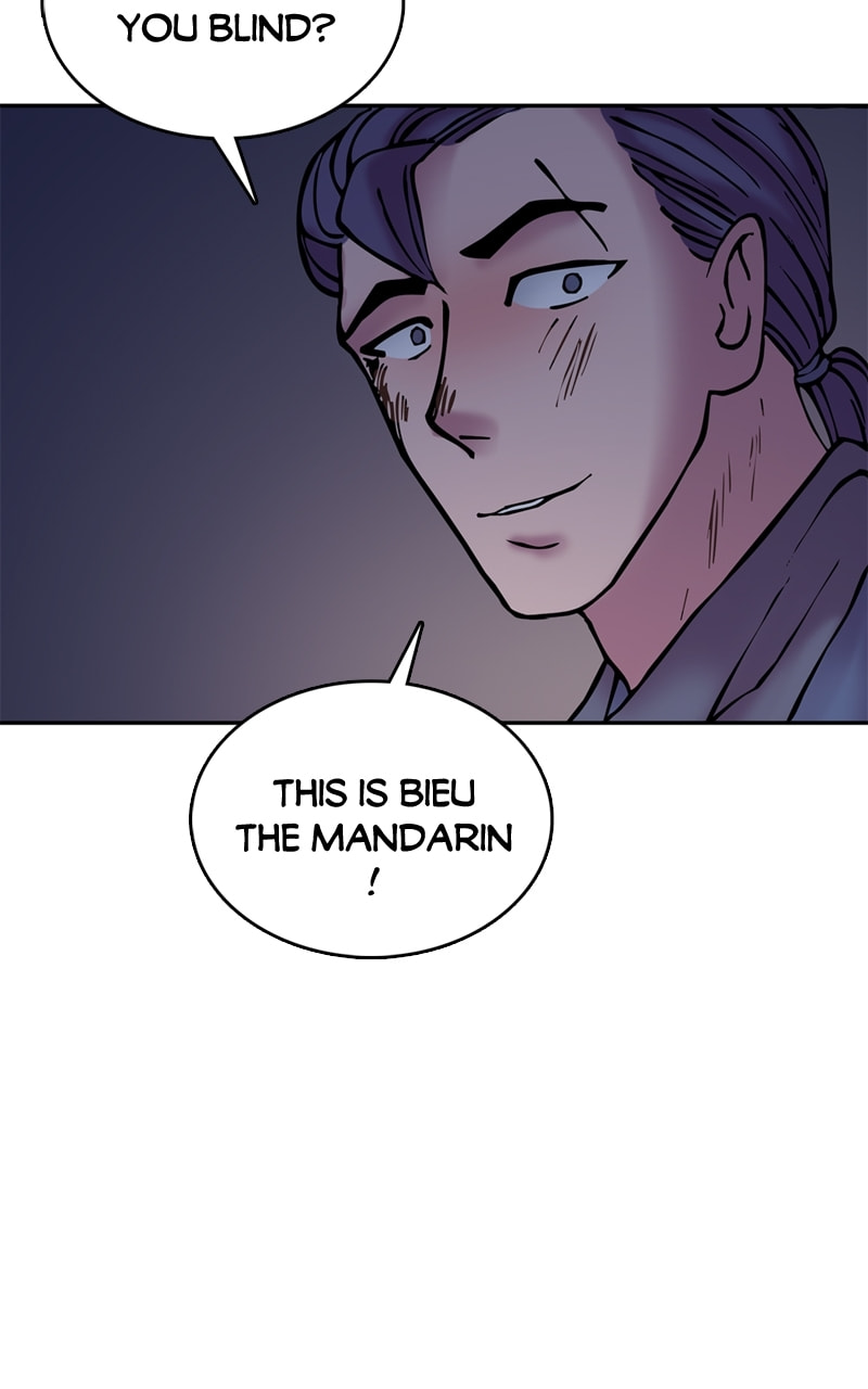 My Beloved Emperor Chapter 31 page 19 - 