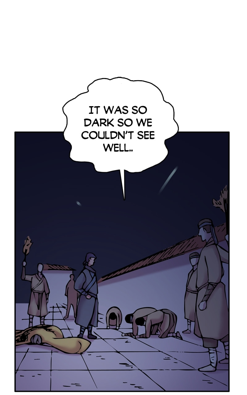 My Beloved Emperor Chapter 31 page 21 - 