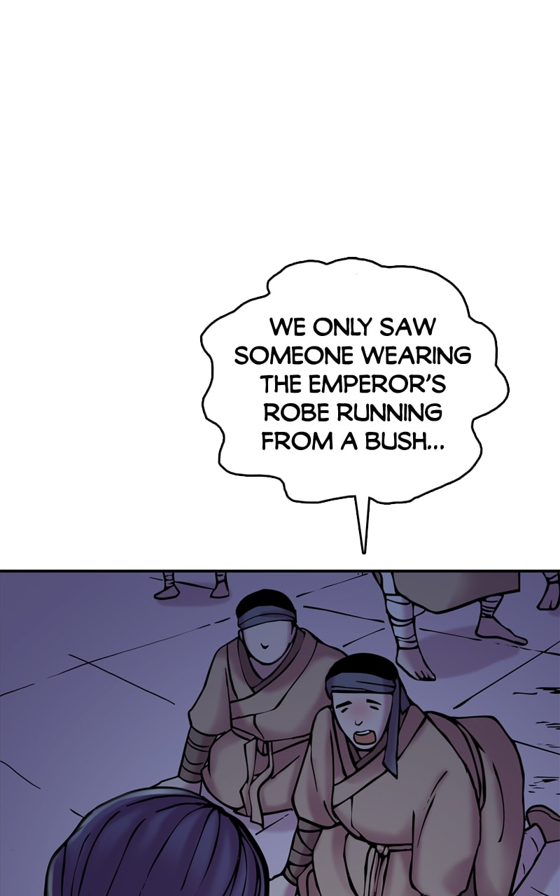 My Beloved Emperor Chapter 31 page 22 - 