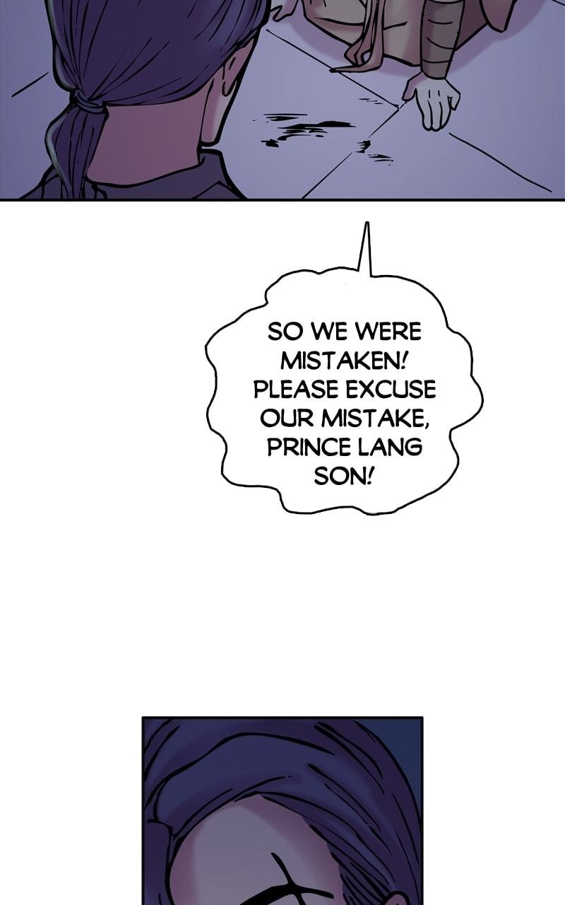 My Beloved Emperor Chapter 31 page 23 - 