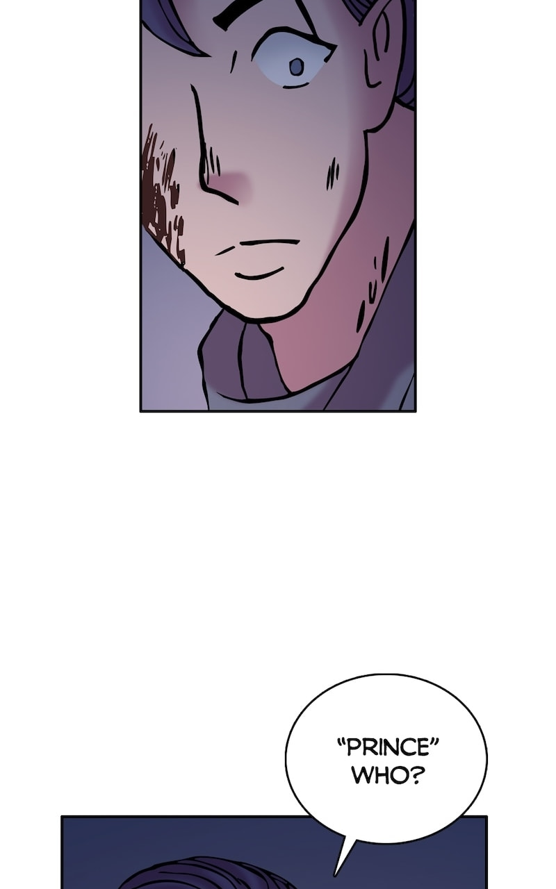 My Beloved Emperor Chapter 31 page 24 - 