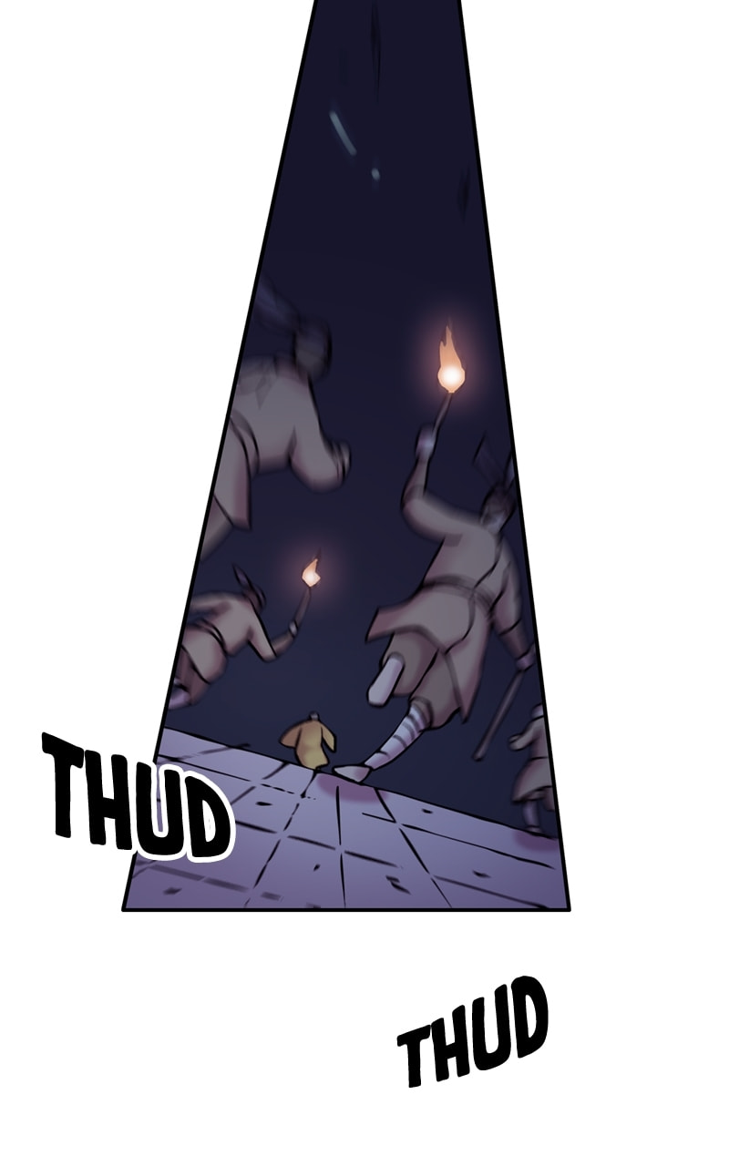 My Beloved Emperor Chapter 31 page 4 - 
