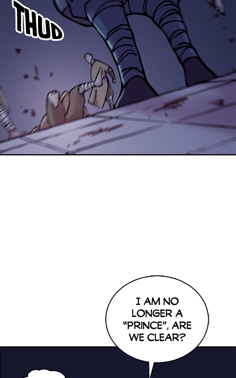 My Beloved Emperor Chapter 31 page 31 - 