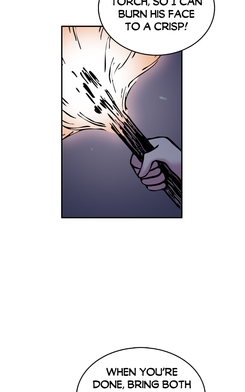 My Beloved Emperor Chapter 31 page 34 - 