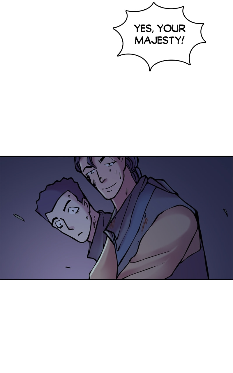 My Beloved Emperor Chapter 31 page 36 - 