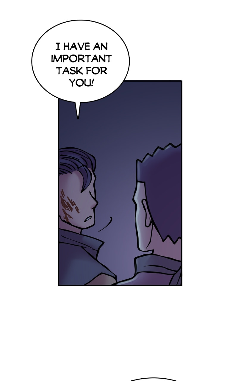 My Beloved Emperor Chapter 31 page 37 - 