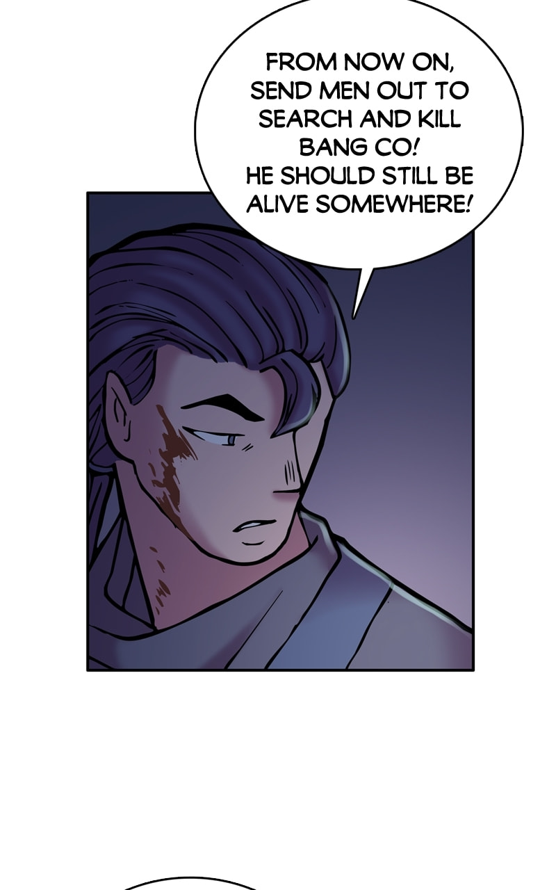 My Beloved Emperor Chapter 31 page 38 - 