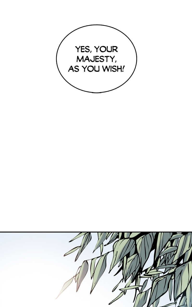 My Beloved Emperor Chapter 31 page 40 - 
