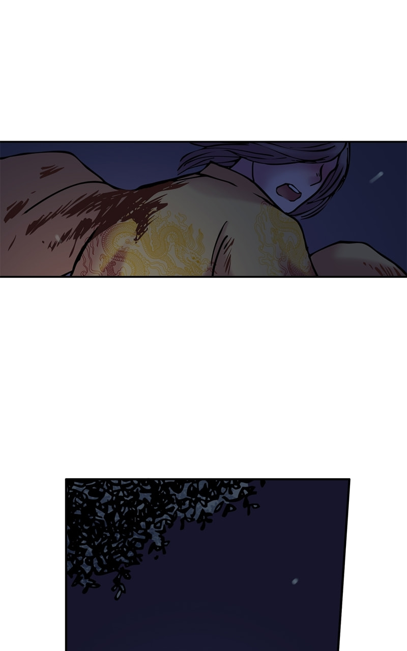 My Beloved Emperor Chapter 31 page 5 - 