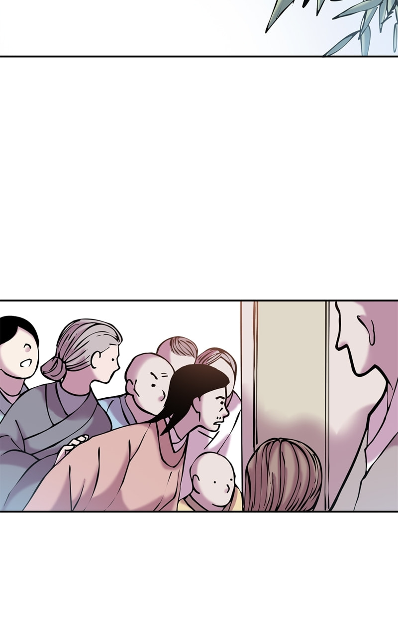 My Beloved Emperor Chapter 31 page 41 - 
