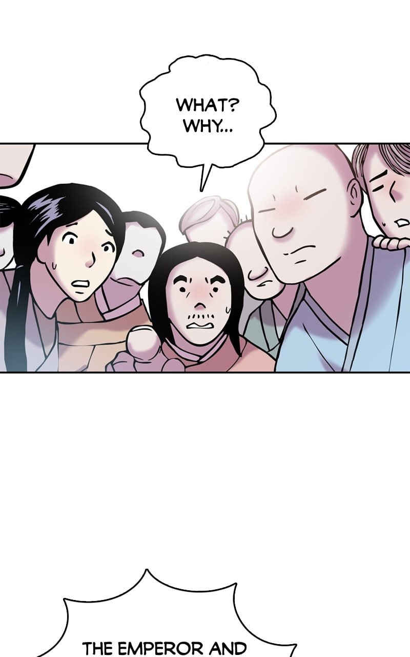 My Beloved Emperor Chapter 31 page 42 - 