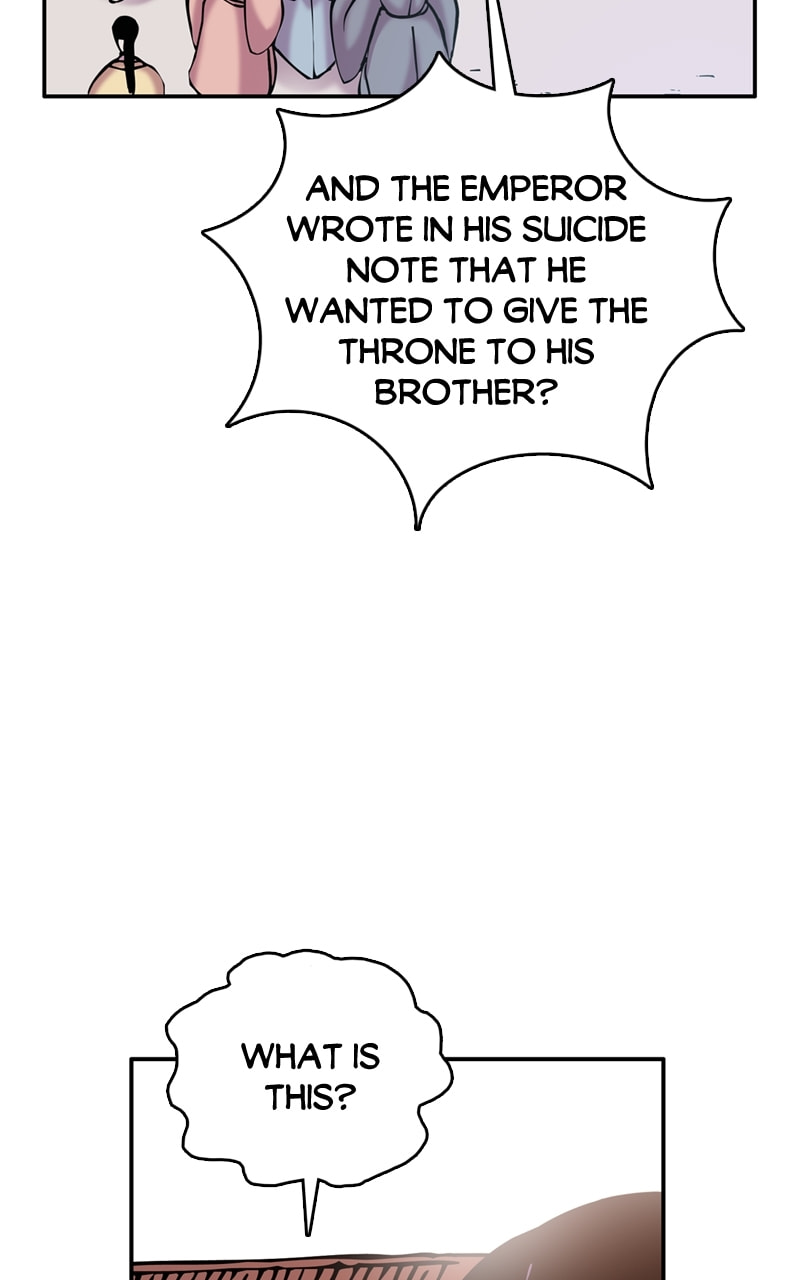 My Beloved Emperor Chapter 31 page 44 - 