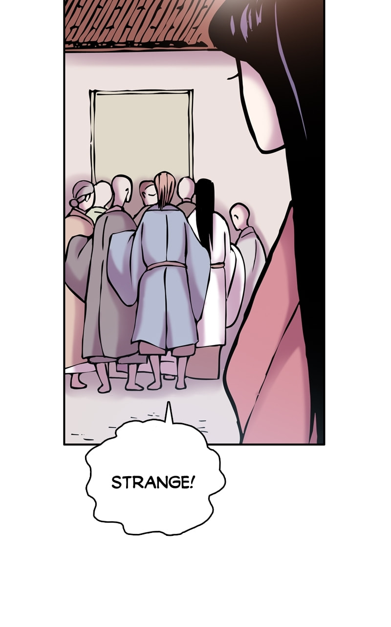 My Beloved Emperor Chapter 31 page 45 - 