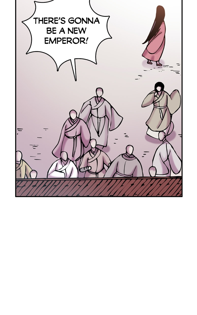 My Beloved Emperor Chapter 31 page 48 - 