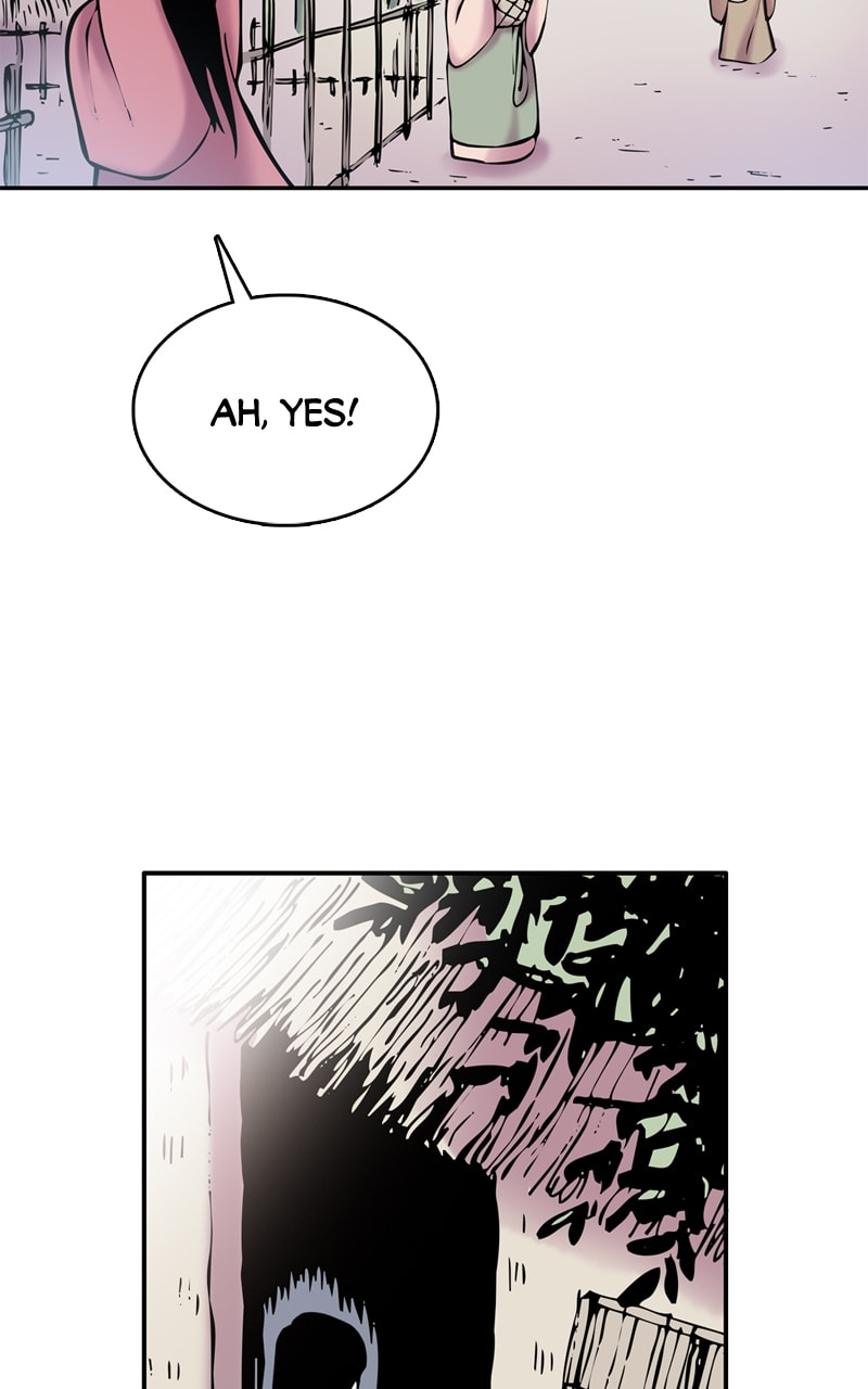 My Beloved Emperor Chapter 31 page 50 - 