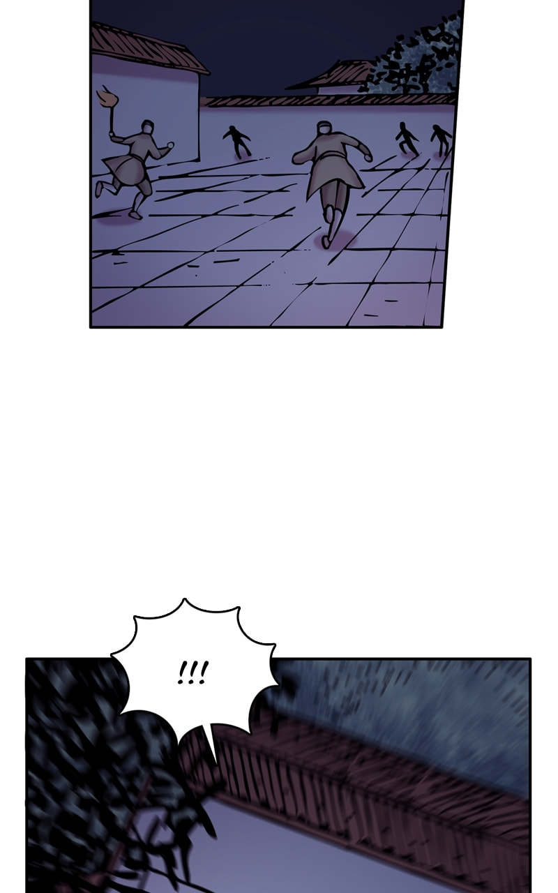 My Beloved Emperor Chapter 31 page 6 - 