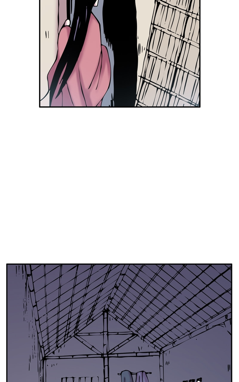 My Beloved Emperor Chapter 31 page 51 - 