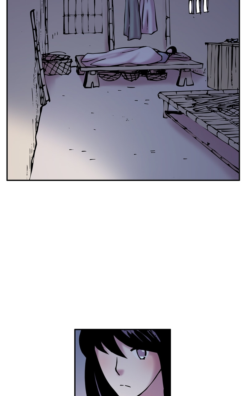 My Beloved Emperor Chapter 31 page 52 - 