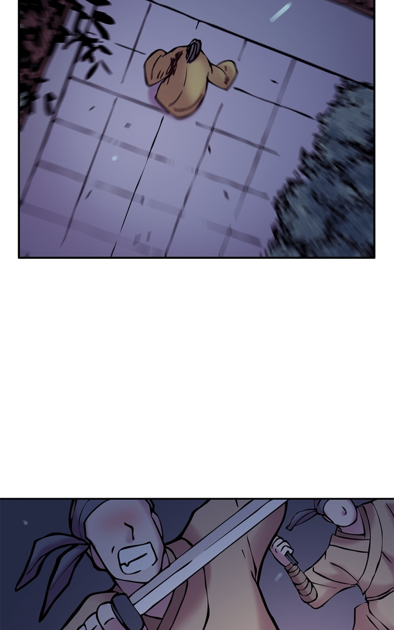 My Beloved Emperor Chapter 31 page 7 - 