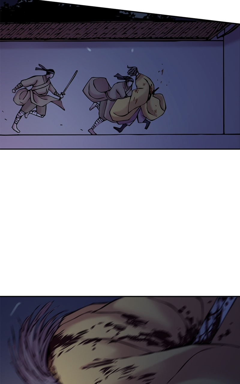 My Beloved Emperor Chapter 31 page 9 - 