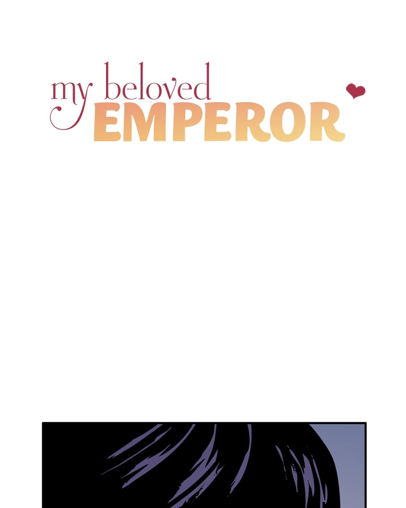 My Beloved Emperor Chapter 32 page 2 - 