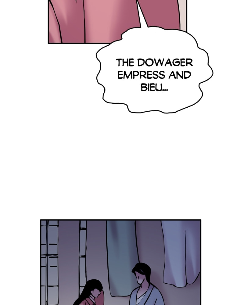 My Beloved Emperor Chapter 32 page 20 - 