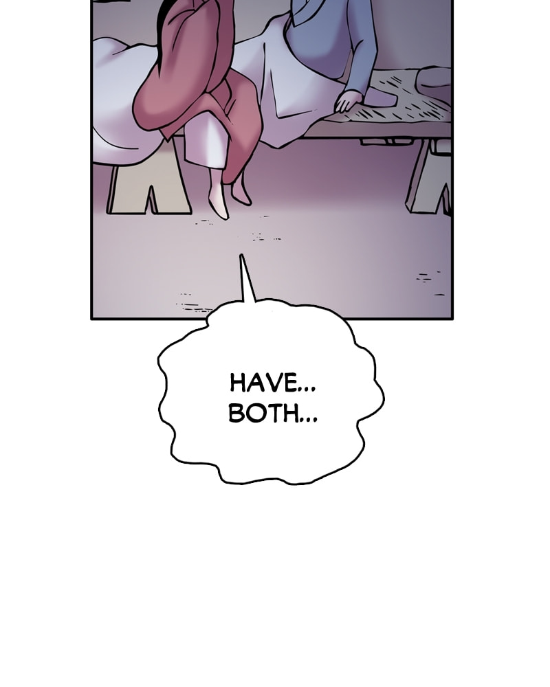 My Beloved Emperor Chapter 32 page 21 - 