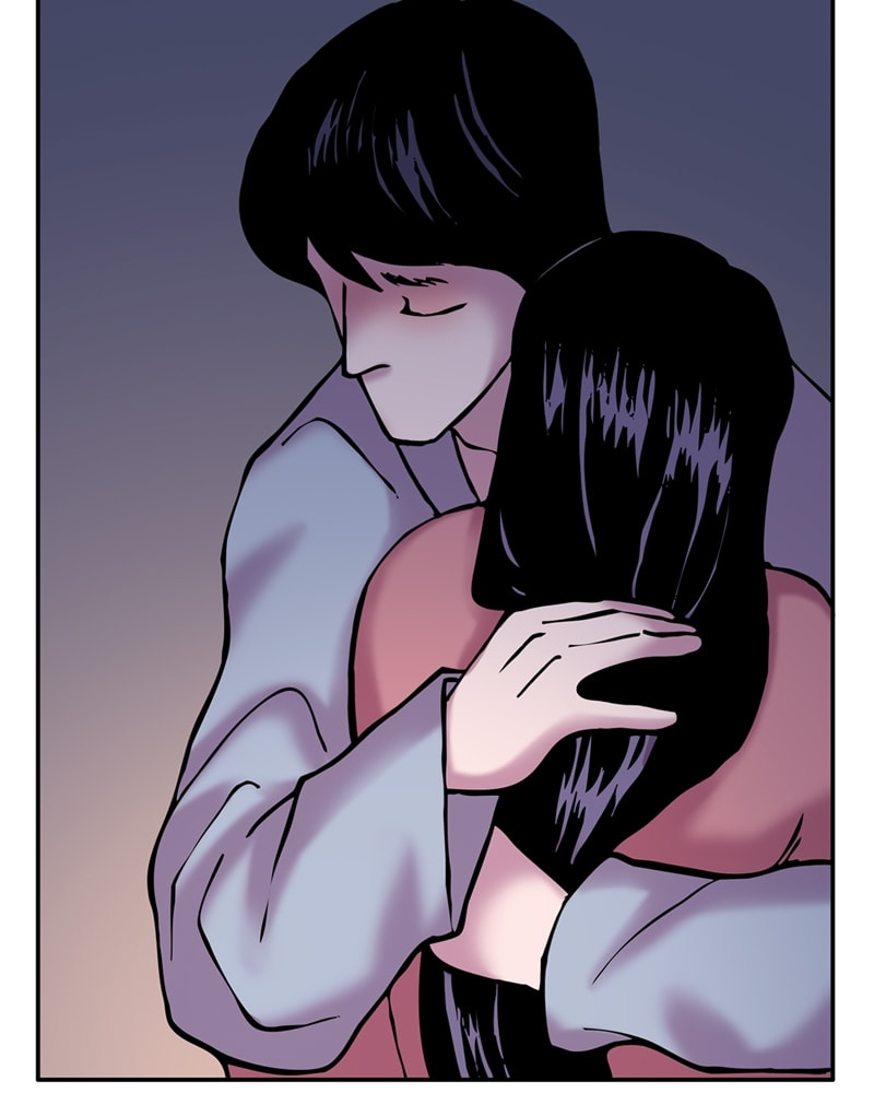 My Beloved Emperor Chapter 32 page 28 - 
