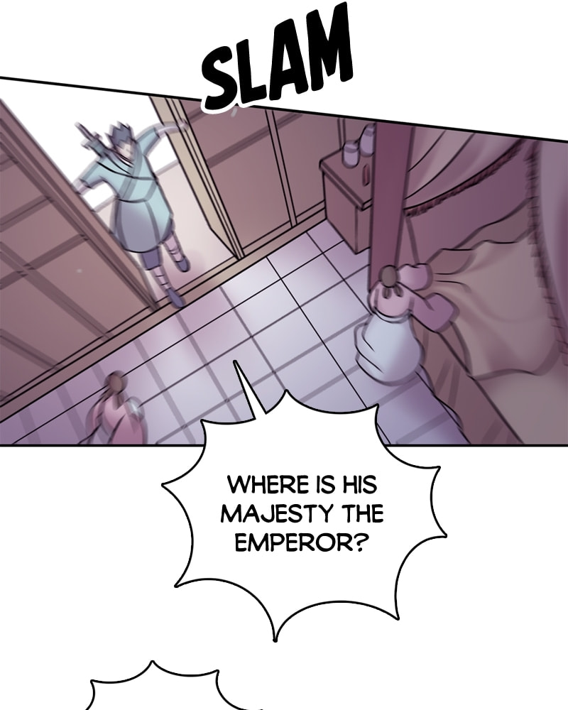My Beloved Emperor Chapter 33 page 13 - 