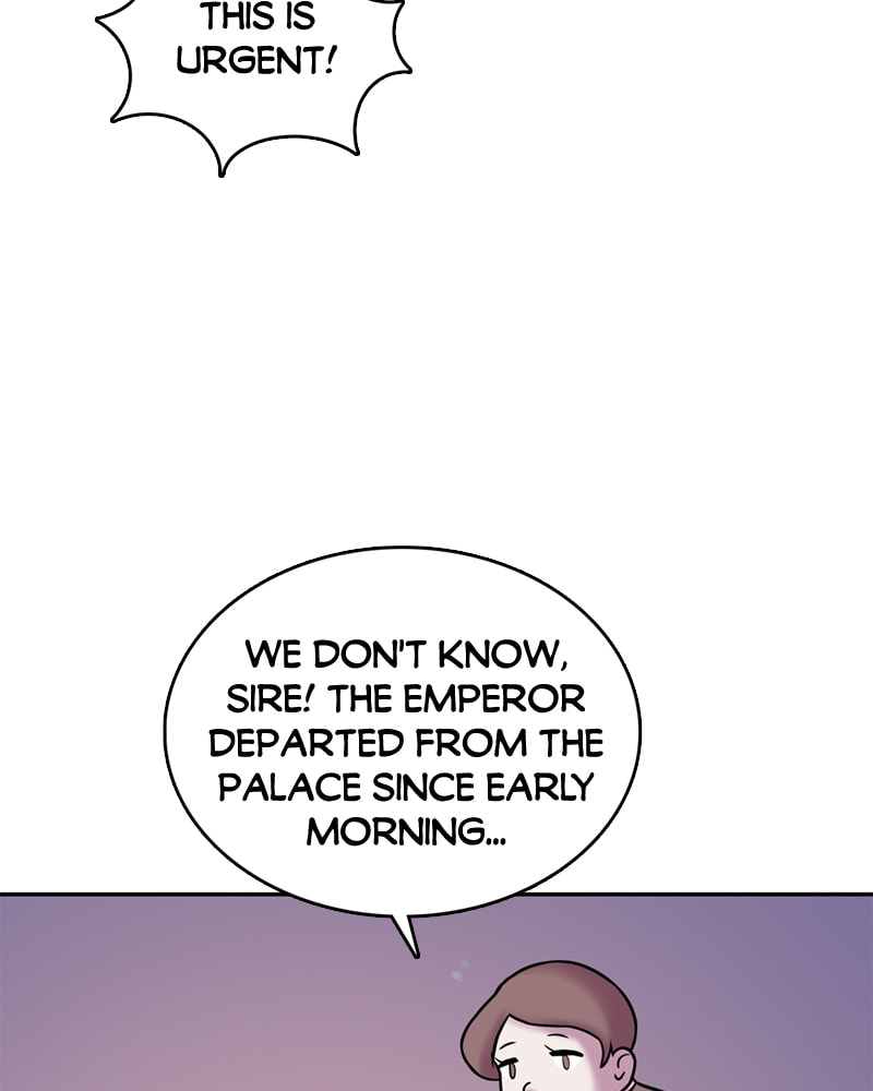 My Beloved Emperor Chapter 33 page 14 - 