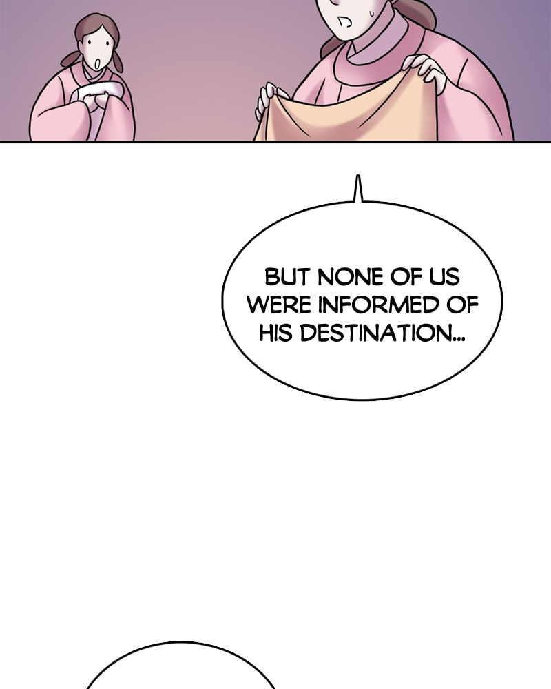 My Beloved Emperor Chapter 33 page 15 - 