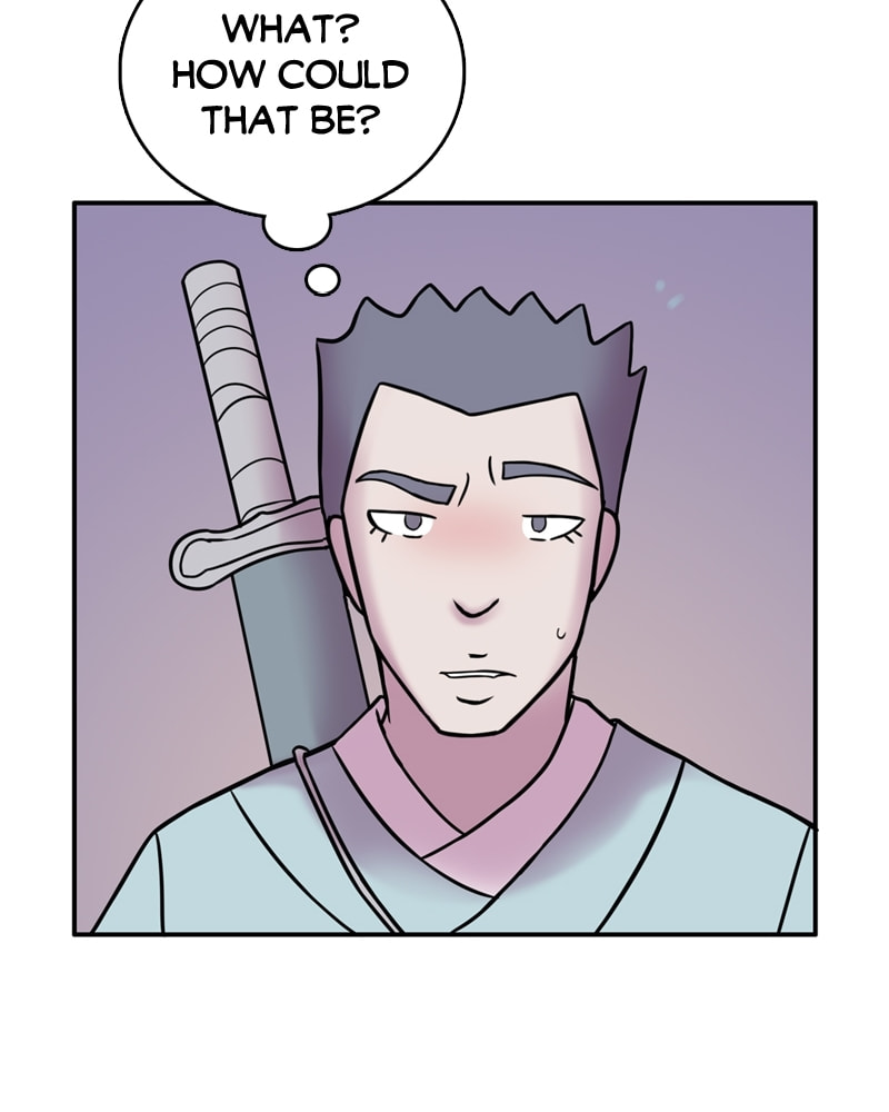 My Beloved Emperor Chapter 33 page 16 - 