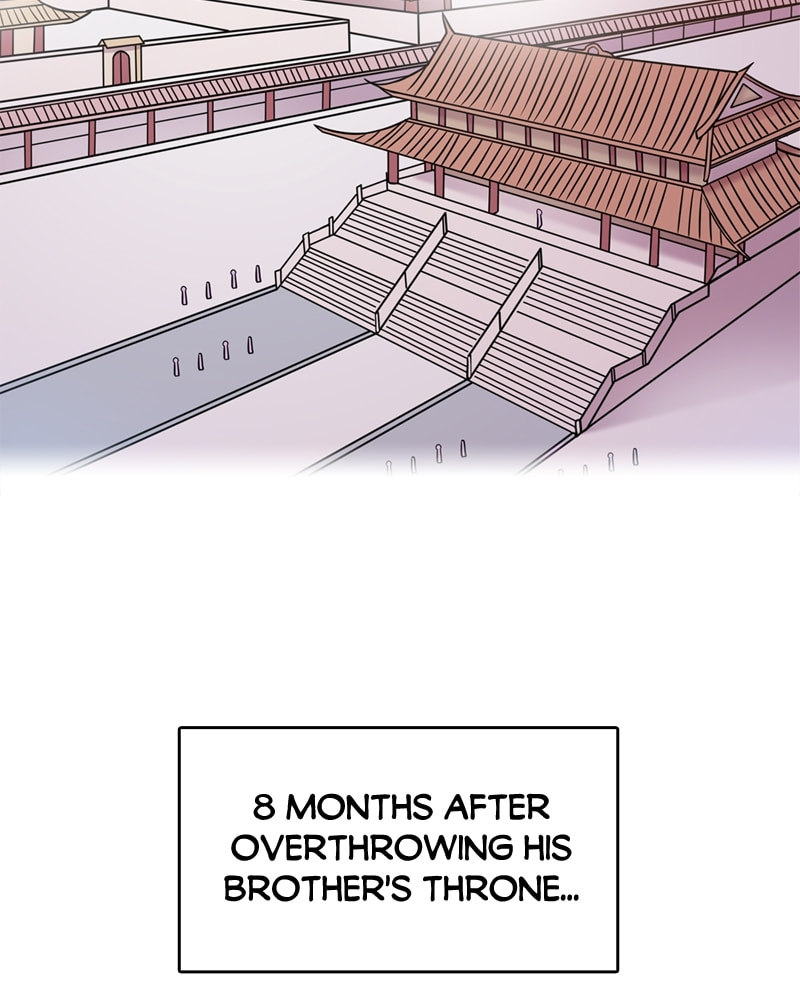My Beloved Emperor Chapter 33 page 3 - 