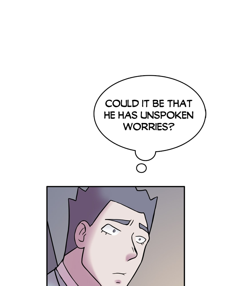 My Beloved Emperor Chapter 33 page 22 - 