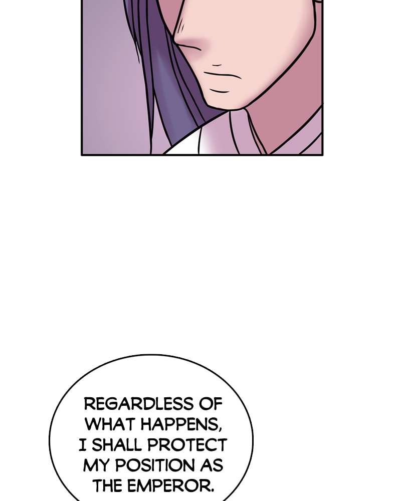 My Beloved Emperor Chapter 33 page 25 - 