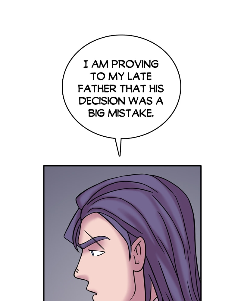 My Beloved Emperor Chapter 33 page 27 - 