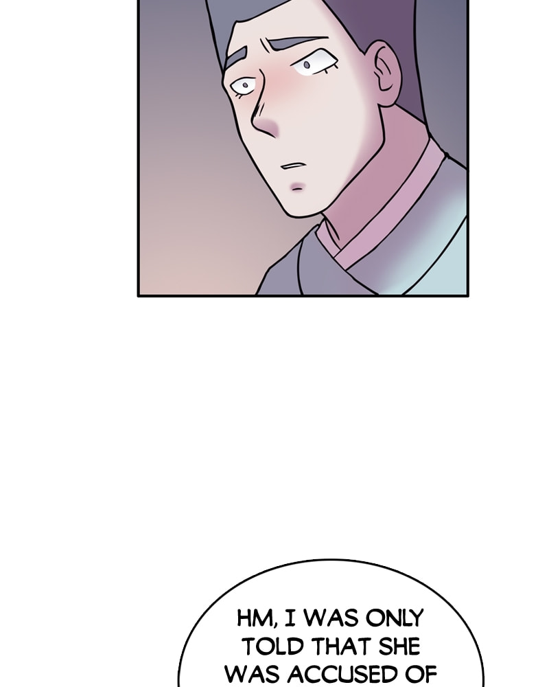 My Beloved Emperor Chapter 33 page 29 - 