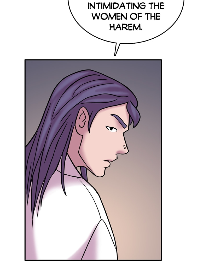 My Beloved Emperor Chapter 33 page 30 - 