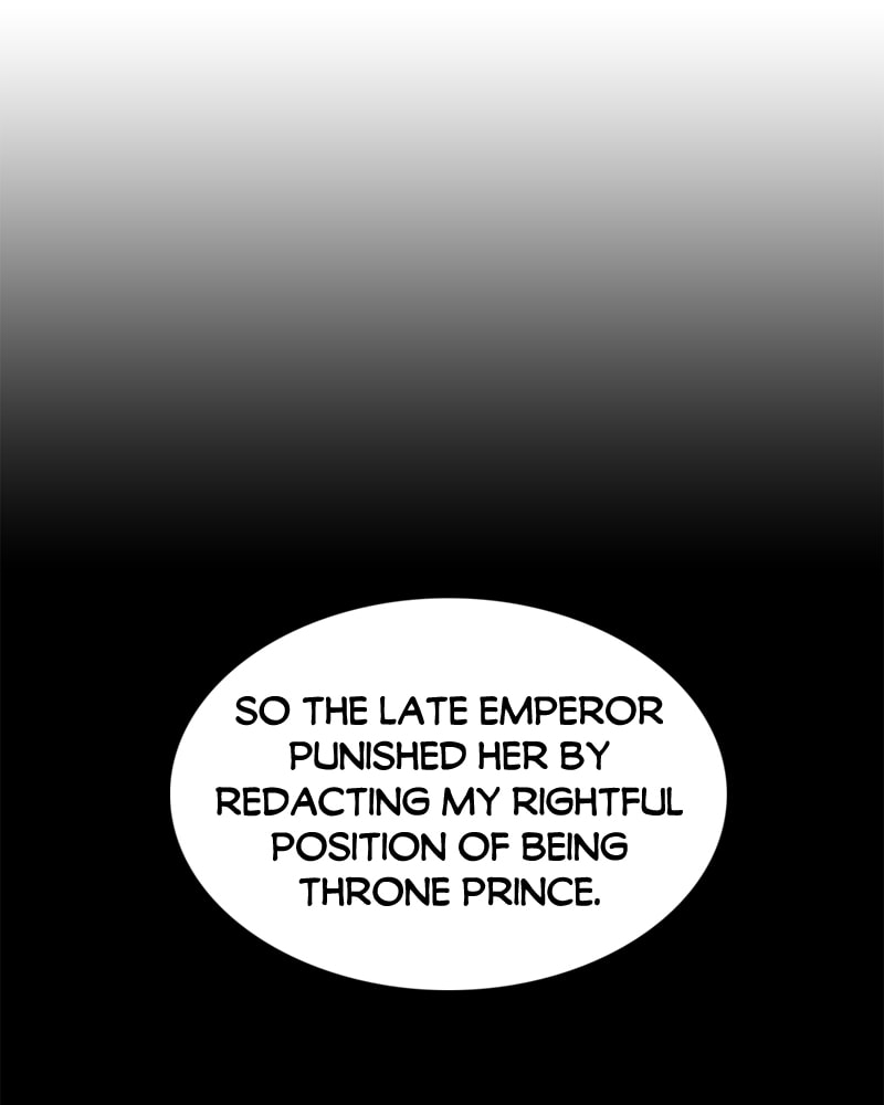 My Beloved Emperor Chapter 33 page 31 - 