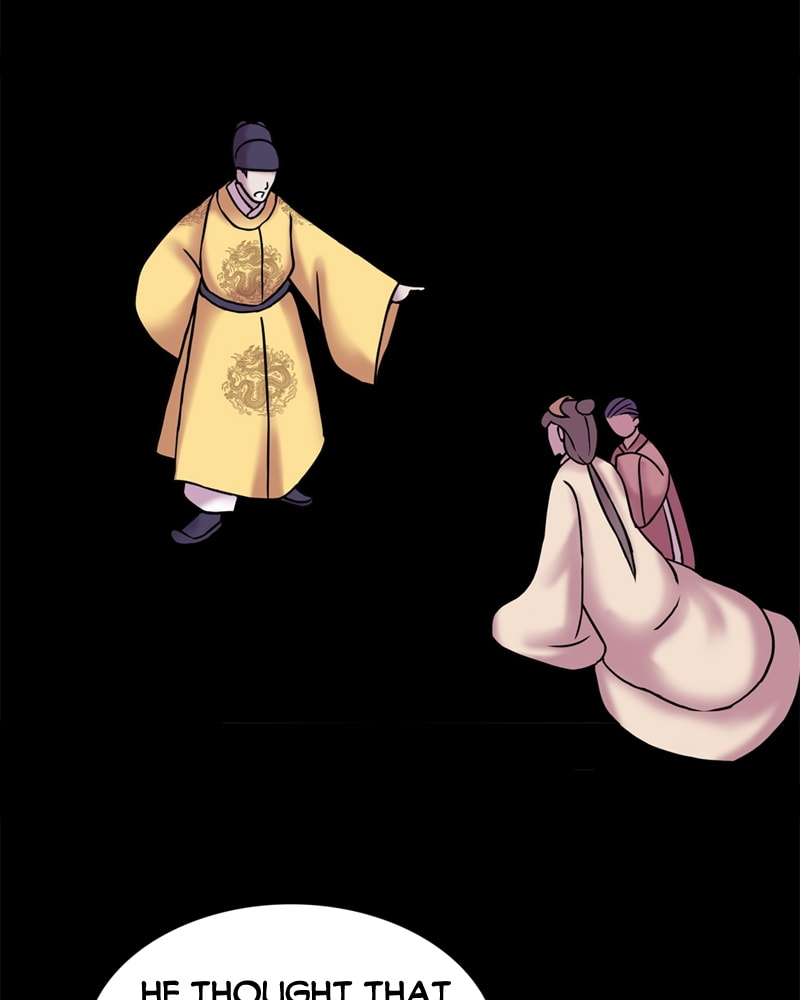 My Beloved Emperor Chapter 33 page 32 - 