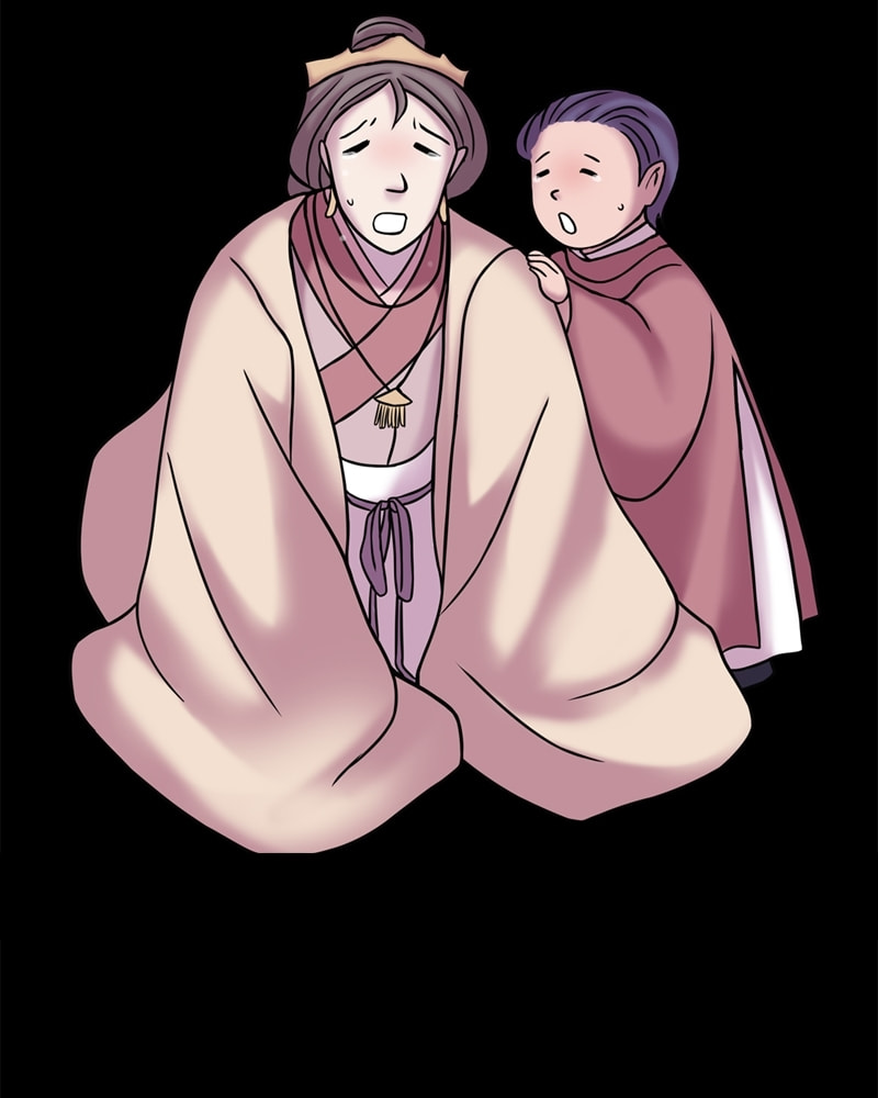 My Beloved Emperor Chapter 33 page 34 - 
