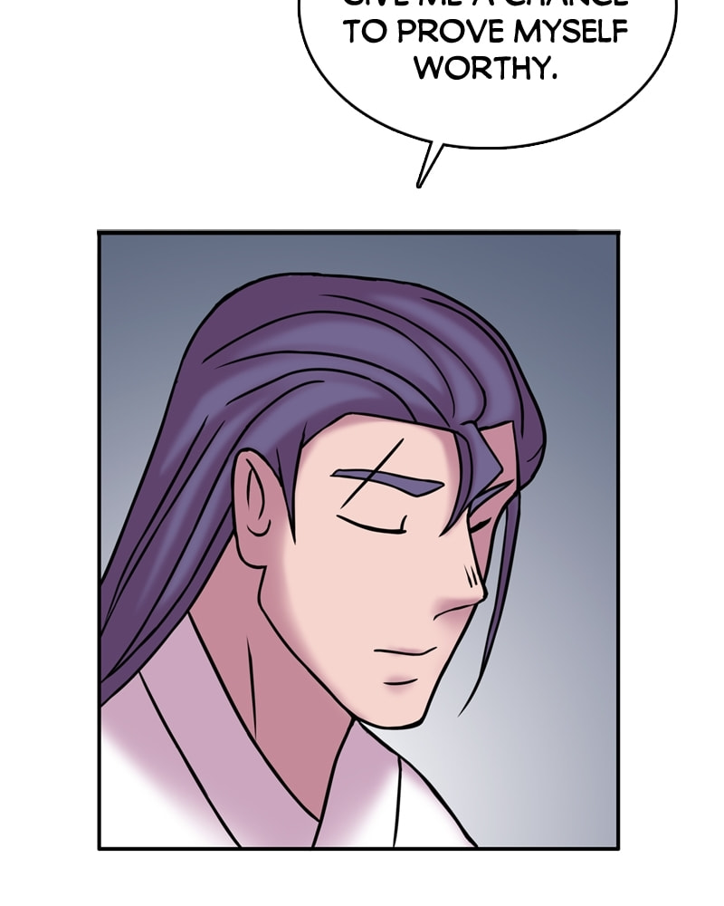 My Beloved Emperor Chapter 33 page 36 - 