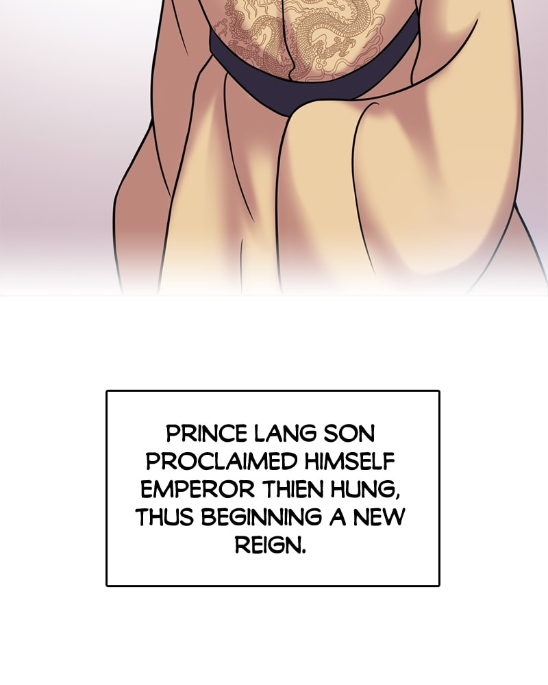 My Beloved Emperor Chapter 33 page 5 - 
